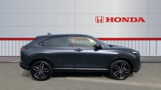 Honda HR-V 1.5 eHEV Elegance 5dr CVT Hybrid Hatchback